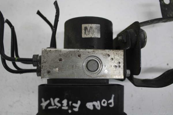 BLOC ABS FORD FIESTA 2008+ M1 - Vue 3